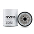 RYCO Z1072 HD Fuel Water Seperator