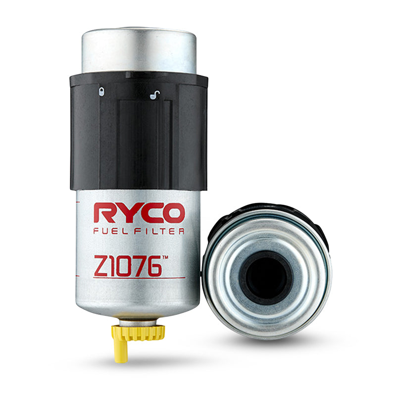 RYCO Z1076 Fuel Water Separator