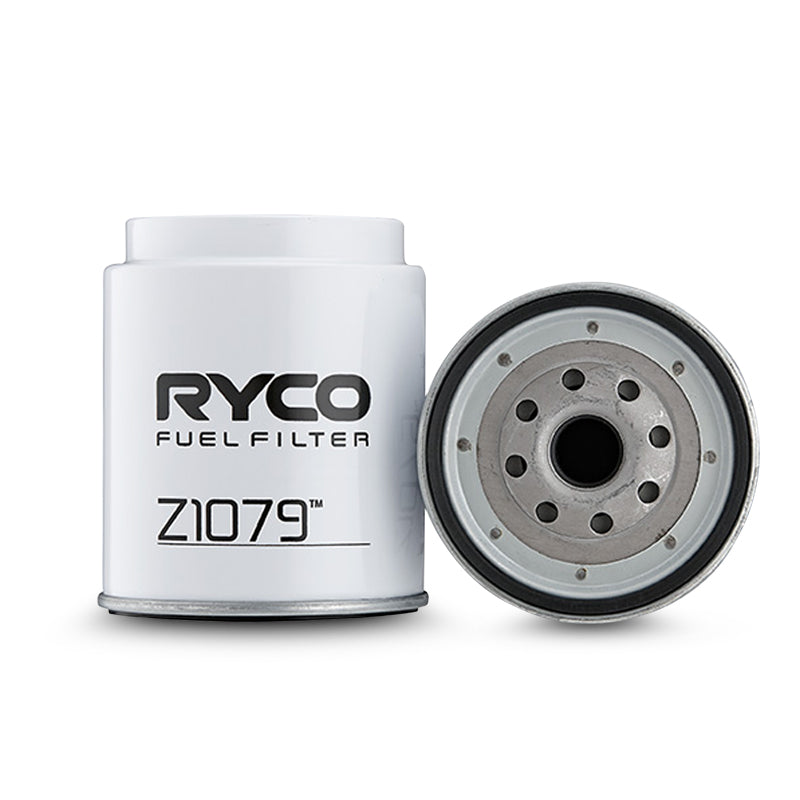 RYCO Z1079 HD Fuel Water Separator