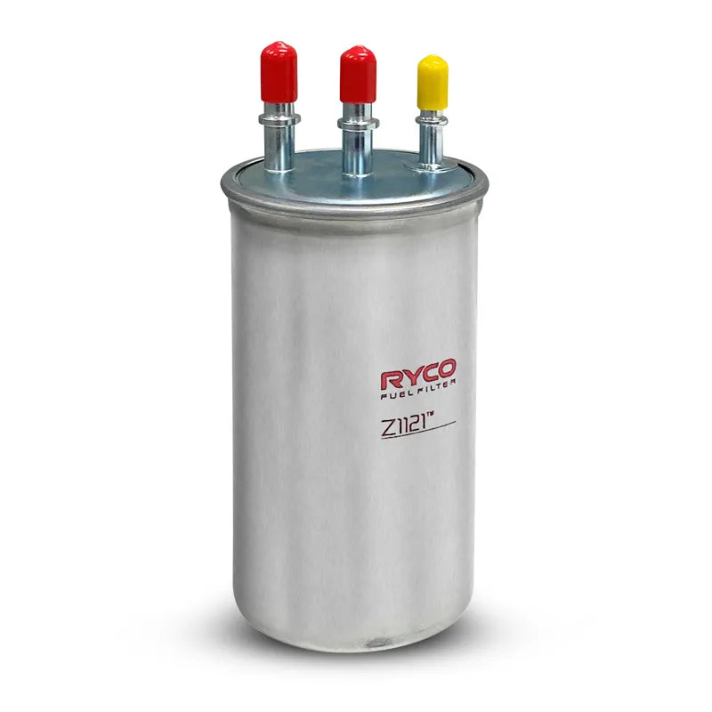 RYCO Z1121 In-Line Fuel Filter