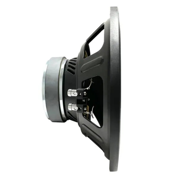 Phoenix Gold Z12D4 Z-Series 12″ 1600W Dual 4-Ohm High-Performance Subwoofer