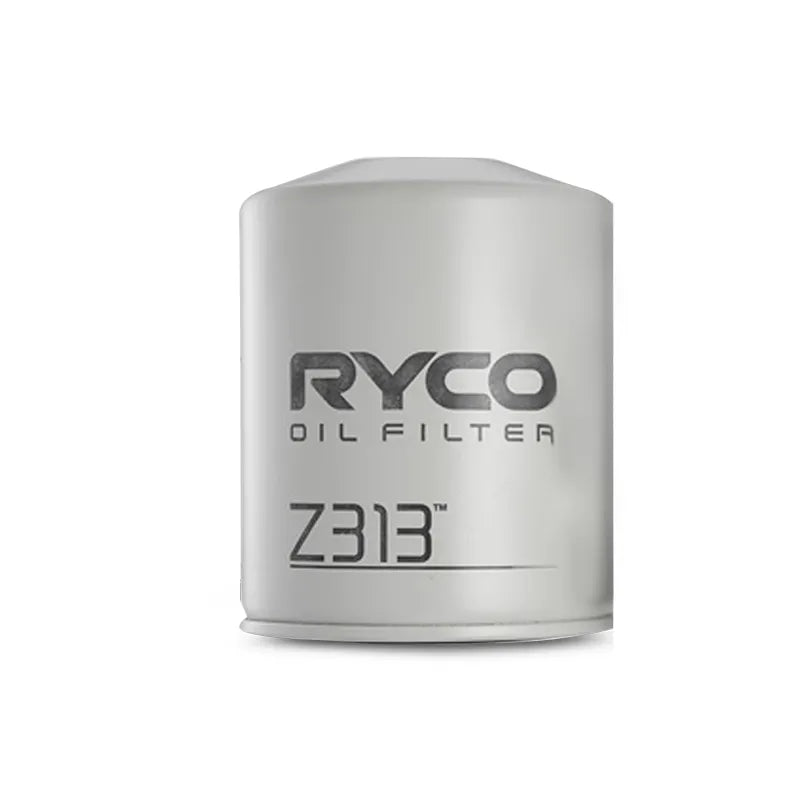 RYCO Z313 Oil Filter Spin On