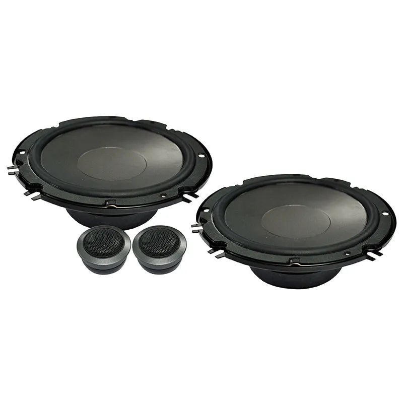 Phoenix Gold PGZ65CS 6.5" 160W Z Series Component Speaker System