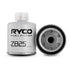 RYCO Z825 Fuel Filter Spin On