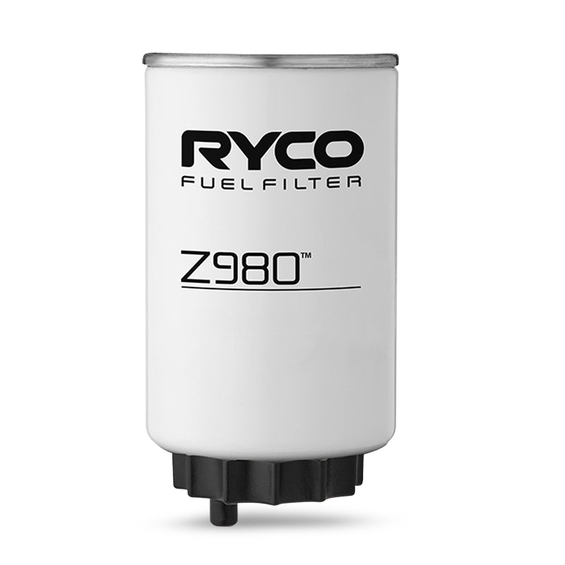 RYCO Z980 Fuel Water Seperator