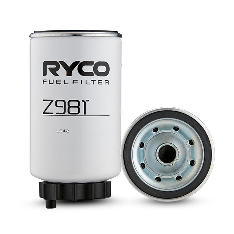 RYCO Z981 Fuel Water Seperator