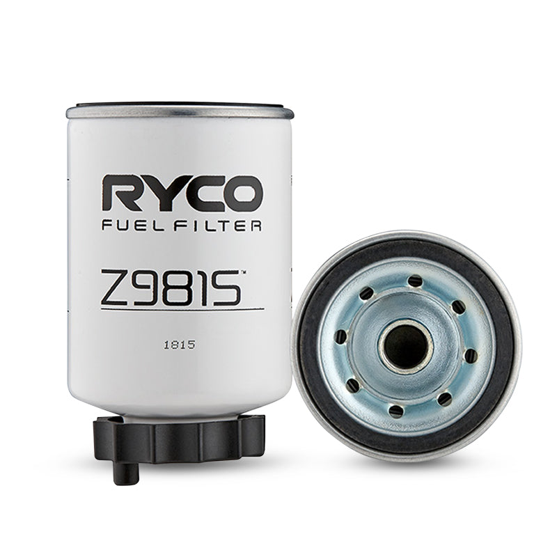RYCO Z981S Fuel Water Separator