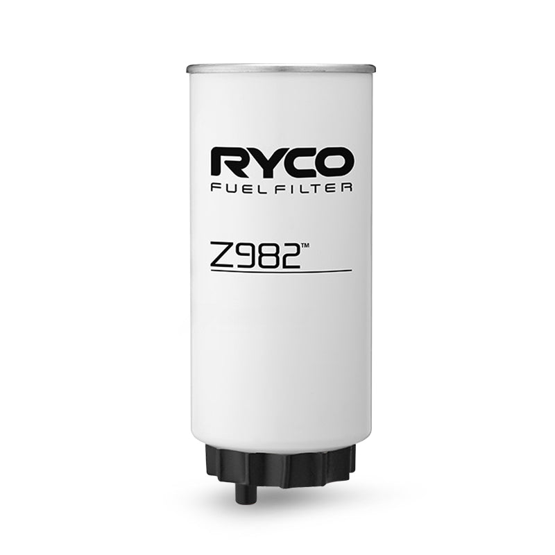 RYCO Z982 Fuel Water Seperator