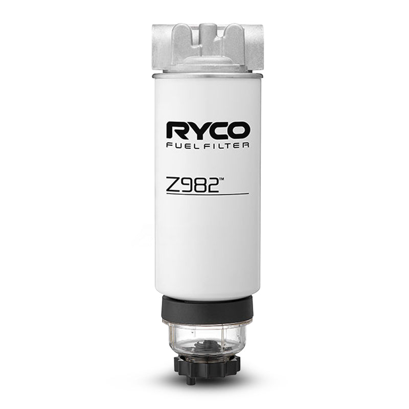 RYCO Z982UA Fuel Water Seperator