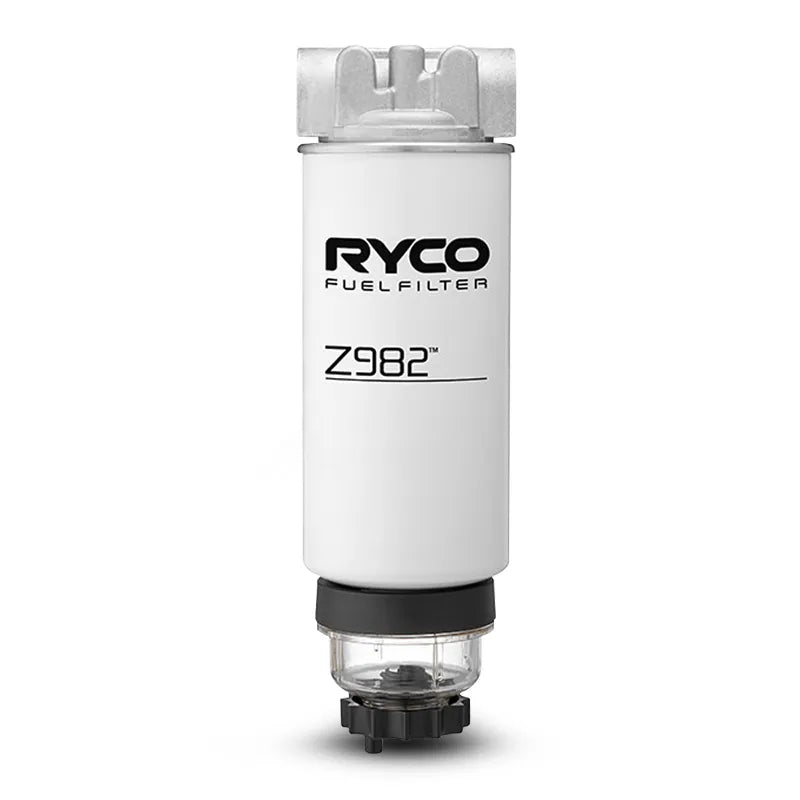 RYCO Z982UA Fuel Water Seperator