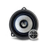 Phoenix Gold ZDSB100CS ZD-Series 4" 120W 2-Way Component Speaker Upgrade Kit Suit BMW Various Models