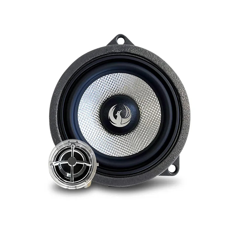 Phoenix Gold ZDSB100CS ZD-Series 4