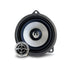 Phoenix Gold ZDSB100CS ZD-Series 4" 120W 2-Way Component Speaker Upgrade Kit Suit BMW Various Models