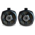 Phoenix Gold ZDSB200 ZD-Series 8" 150W Subwoofer Upgrade Kit Suit BMW Various Models - Pair
