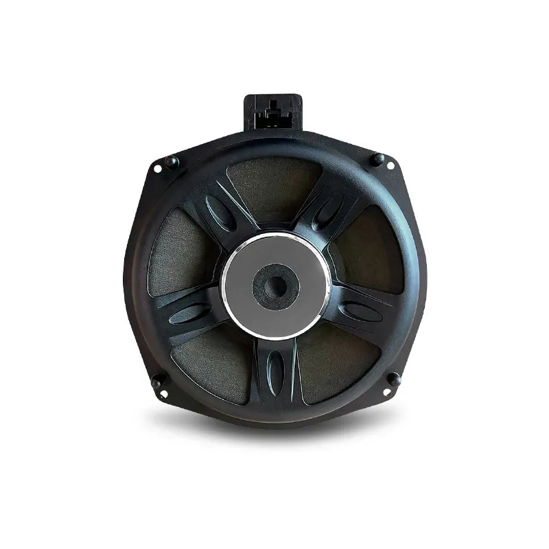 Phoenix Gold ZDSB200 ZD-Series 8" 150W Subwoofer Upgrade Kit Suit BMW Various Models - Pair