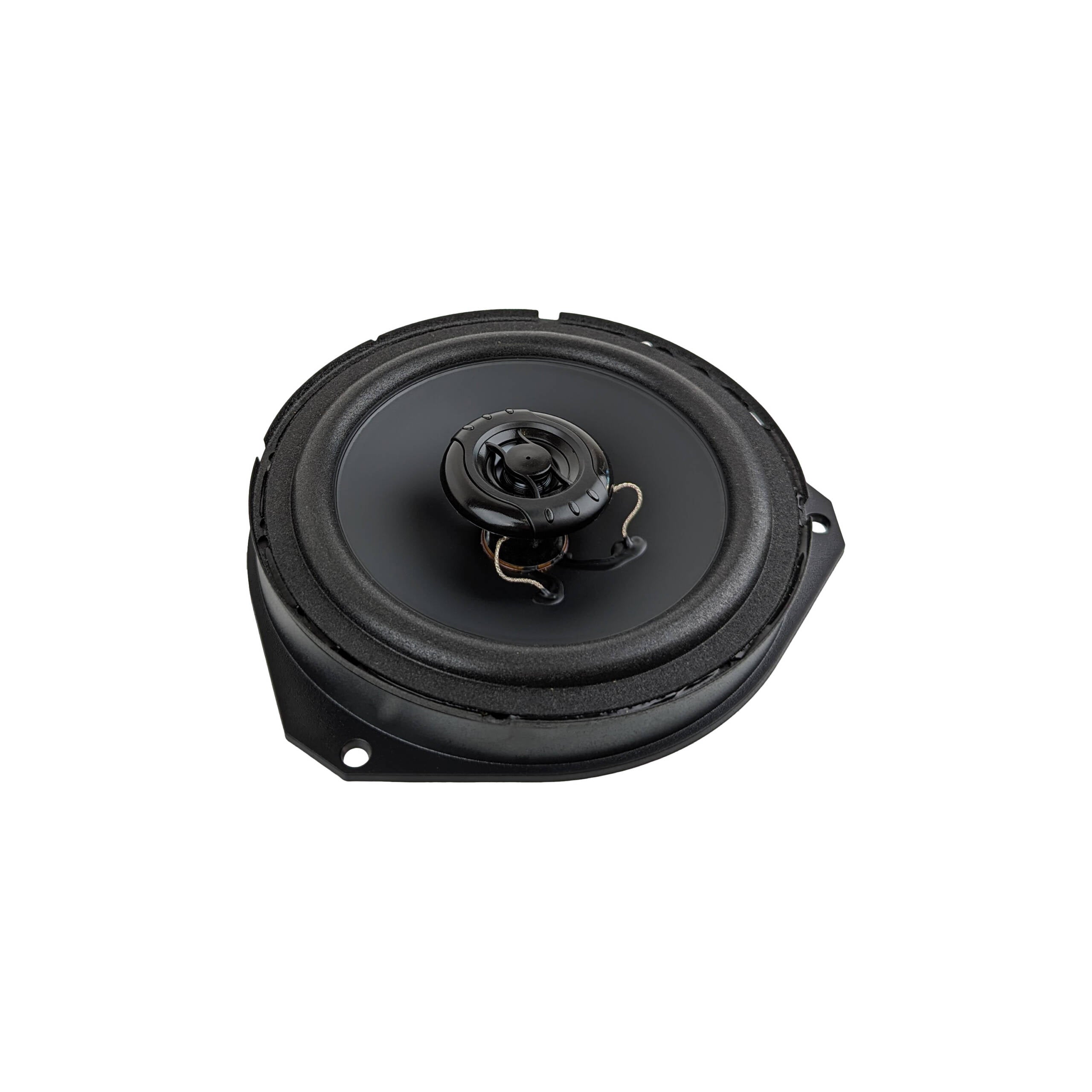 Phoenix Gold ZDSKFO2 6.5" Fiat Opel Plug & Play Coaxial Speakers