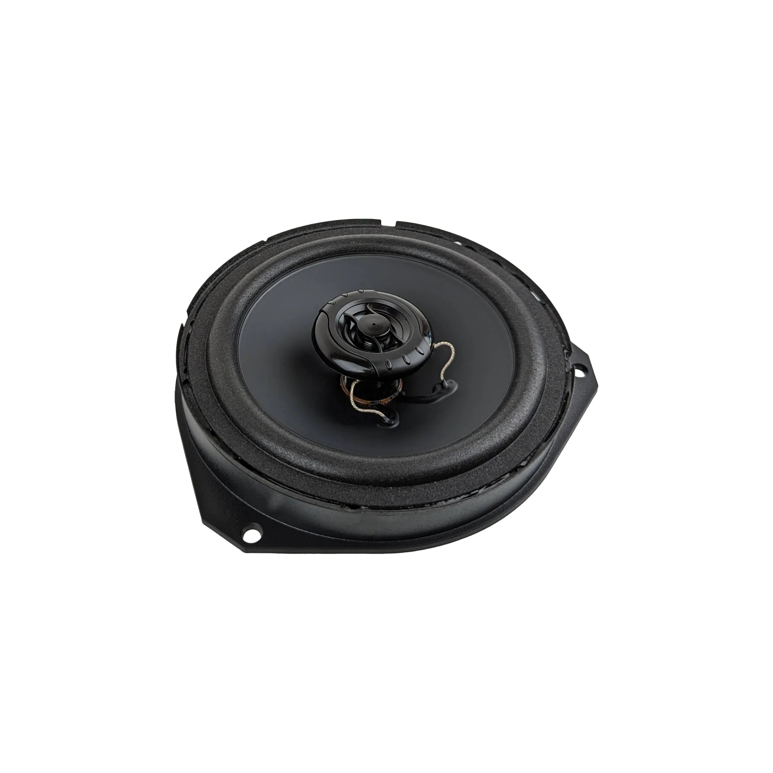 Phoenix Gold ZDSKFO2 6.5" Fiat Opel Plug & Play Coaxial Speakers