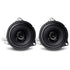 Phoenix Gold ZDSKI2 ZD-Series - Isuzu/Toyota Upgrade Kit 6.5" 100W 2-Way Coaxial Speakers