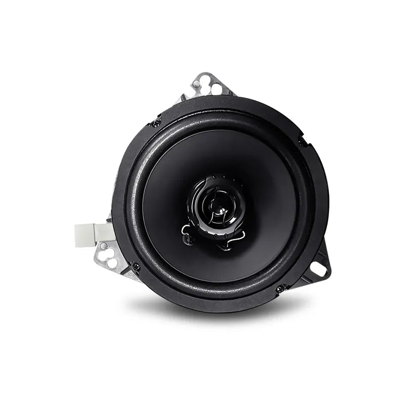 Phoenix Gold ZDSKI2 ZD-Series - Isuzu/Toyota Upgrade Kit 6.5" 100W 2-Way Coaxial Speakers