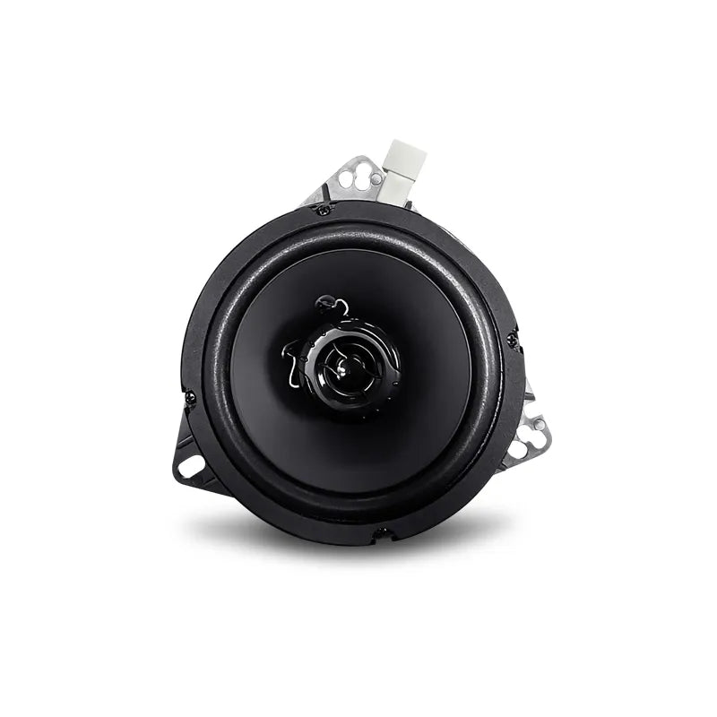 Phoenix Gold ZDSKI2 ZD-Series - Isuzu/Toyota Upgrade Kit 6.5" 100W 2-Way Coaxial Speakers