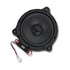 Phoenix Gold ZDSKN1 ZD-Series - Nissan Upgrade Kit 6.5" 160W 2-Way Component Speakers