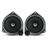 Phoenix Gold ZDST6CS ZD-Series - Toyota Upgrade Kit 6.5" 180W 2-Way Component Speakers