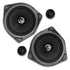 Phoenix Gold ZDST6CS ZD-Series - Toyota Upgrade Kit 6.5" 180W 2-Way Component Speakers