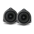 Phoenix Gold ZDST6CX ZD Series 6.5” Coaxial Speaker Upgrade Kit Suits Toyota
