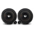 Phoenix Gold ZDSW6CS ZD-Series - Volkswagen Upgrade Kit 6" 120W 2-Way Component Speakers