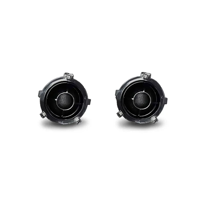 Phoenix Gold ZDSW6CS ZD-Series - Volkswagen Upgrade Kit 6" 120W 2-Way Component Speakers