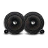 Phoenix Gold ZDSW6CS ZD-Series - Volkswagen Upgrade Kit 6" 120W 2-Way Component Speakers