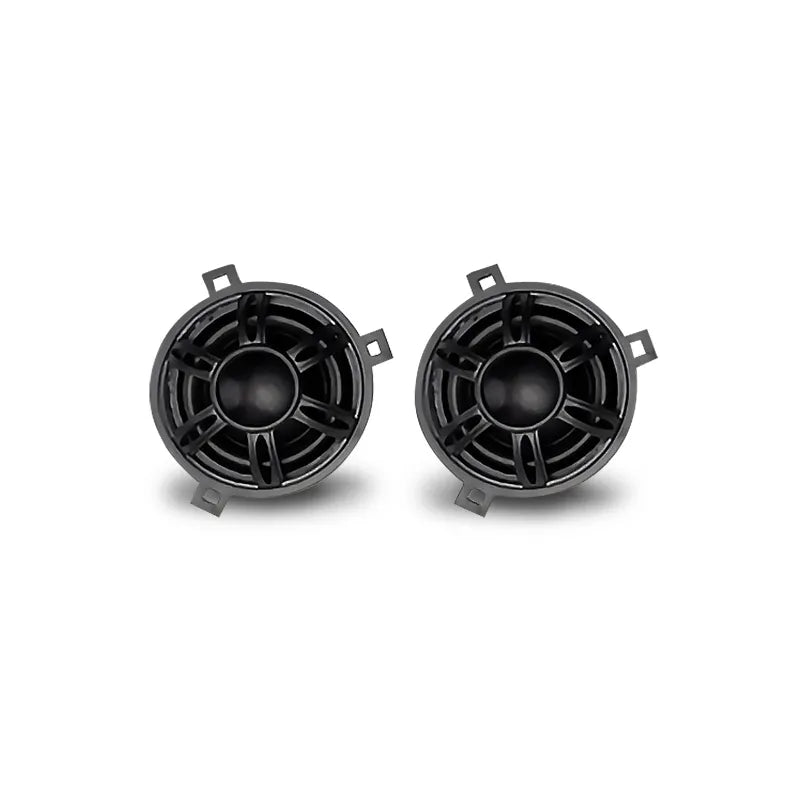 Phoenix Gold ZDSW7CS ZD-Series - Volkswagen Upgrade Kit 7" 180W 2-Way Component Speaker
