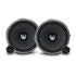 Phoenix Gold ZDSW7CS ZD-Series - Volkswagen Upgrade Kit 7" 180W 2-Way Component Speaker