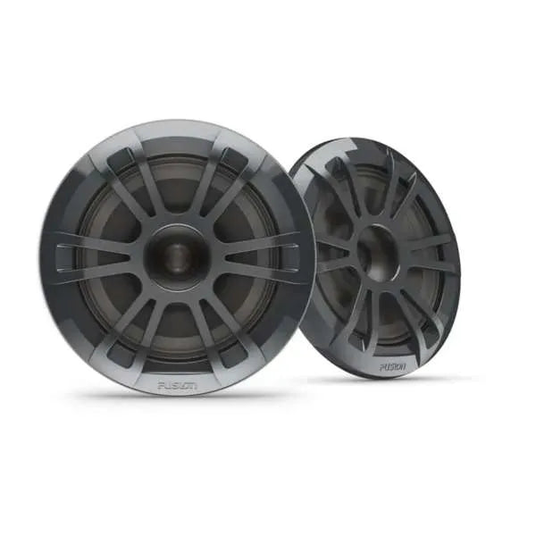 Fusion MS-RA60K1SPG Stereo Kit Includes MS-RA60 with EL Non-Illuminated Speakers