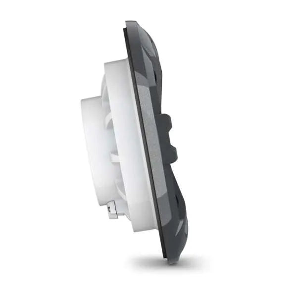 Fusion MS-RA60K1SPG Stereo Kit Includes MS-RA60 with EL Non-Illuminated Speakers
