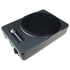 Phoenix Gold ZR10P ZR-Series 10" 400w Compact Active Underseat Subwoofer