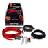 Phoenix Gold ZRK20 ZRK-Series 4AWG (20mm) 2 Channel Amplifier Wiring Kit (OFC)