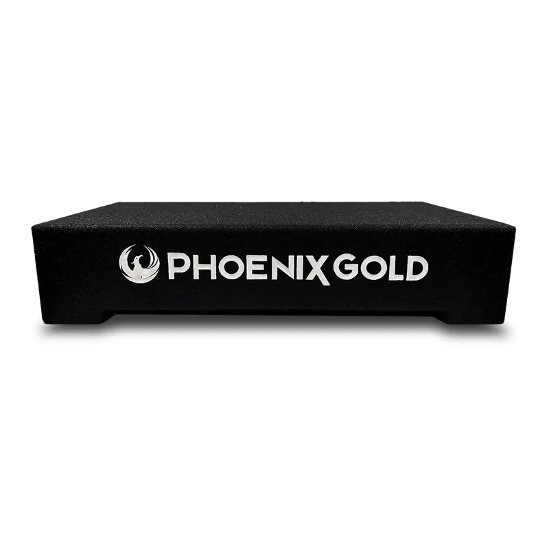 Phoenix Gold ZX210PBS ZX-Series Dual 10