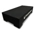 Phoenix Gold ZX210PBS ZX-Series Dual 10" 700W 2 Ohm SVC Loaded Slim Subwoofer Box