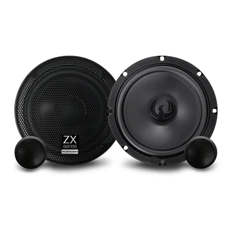 Phoenix Gold ZX65CS ZX-Series 6.5