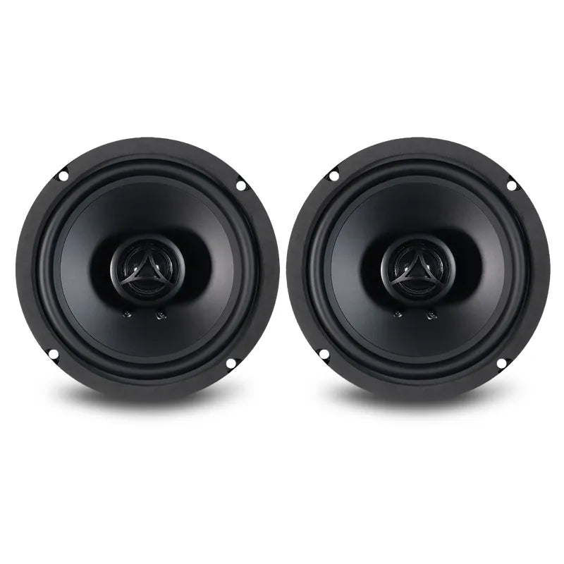 Phoenix Gold ZX65CX ZX-Series 6.5" 160W 2-Way Coaxial Speaker - Pair