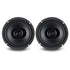 Phoenix Gold ZX65CX ZX-Series 6.5" 160W 2-Way Coaxial Speaker - Pair