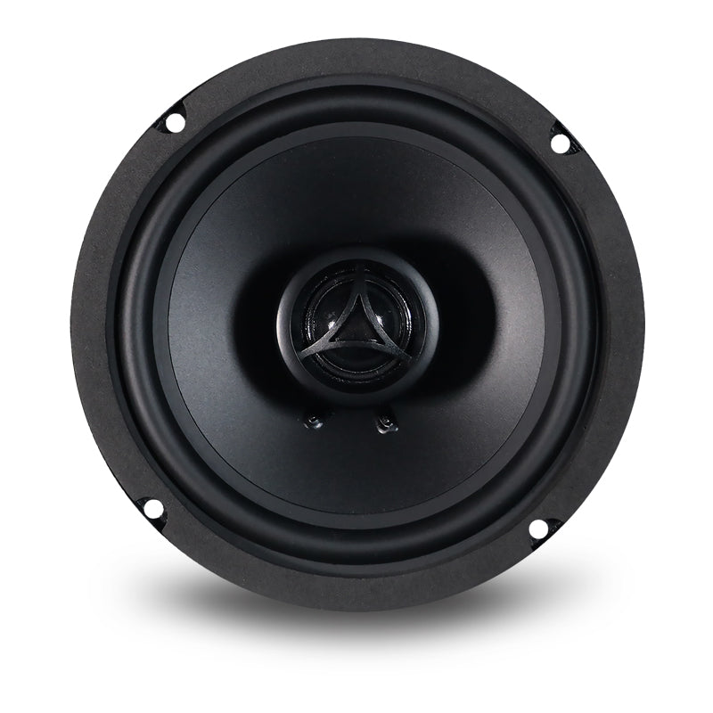 Phoenix Gold ZX65CX ZX-Series 6.5" 160W 2-Way Coaxial Speaker - Pair