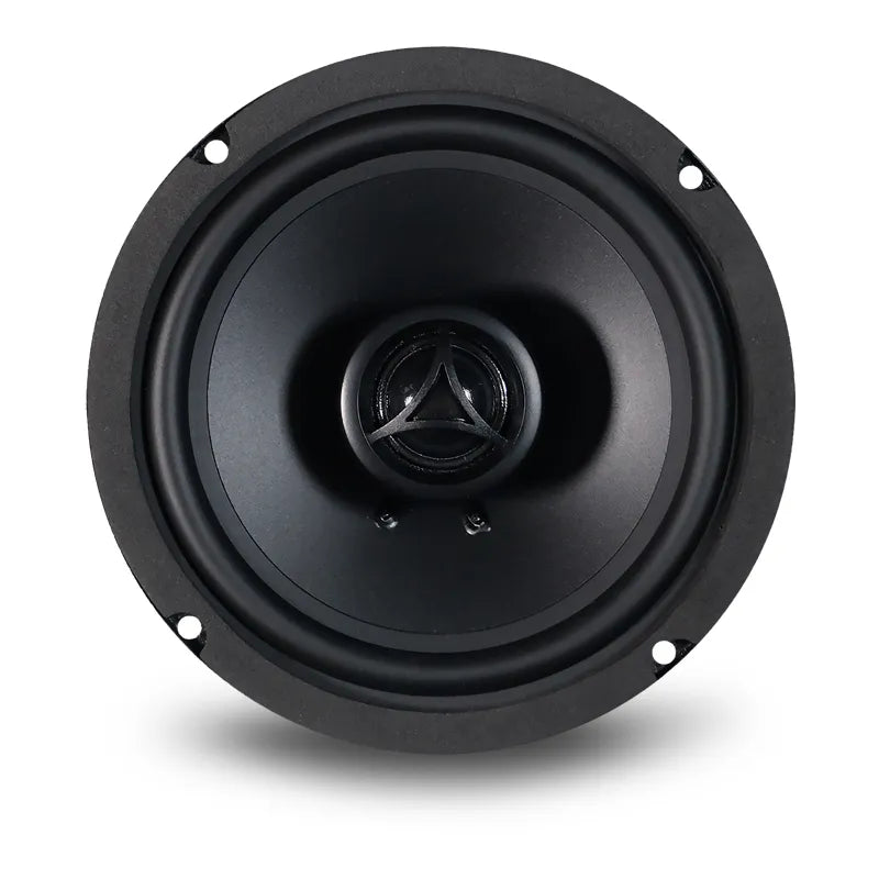 Phoenix Gold ZX65CX ZX-Series 6.5" 160W 2-Way Coaxial Speaker - Pair