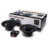 Phoenix Gold ZX65CX ZX-Series 6.5" 160W 2-Way Coaxial Speaker - Pair
