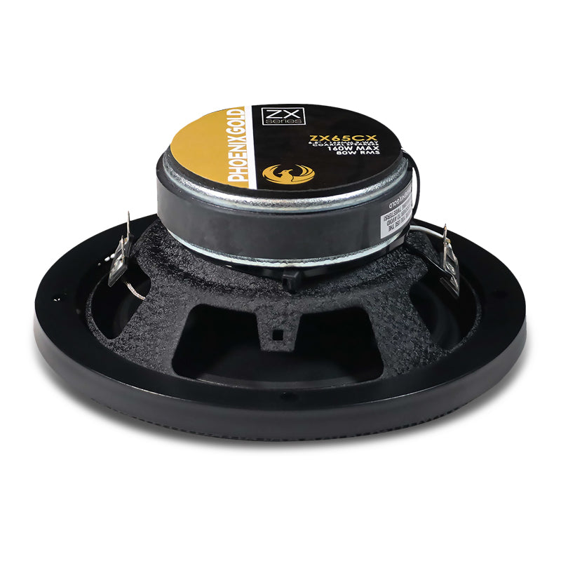 Phoenix Gold ZX65CX ZX-Series 6.5