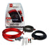 Phoenix Gold ZXK20 ZXK-Series 4AWG 20mm² 2-Channel Amplifier Wiring Kit (CCA)