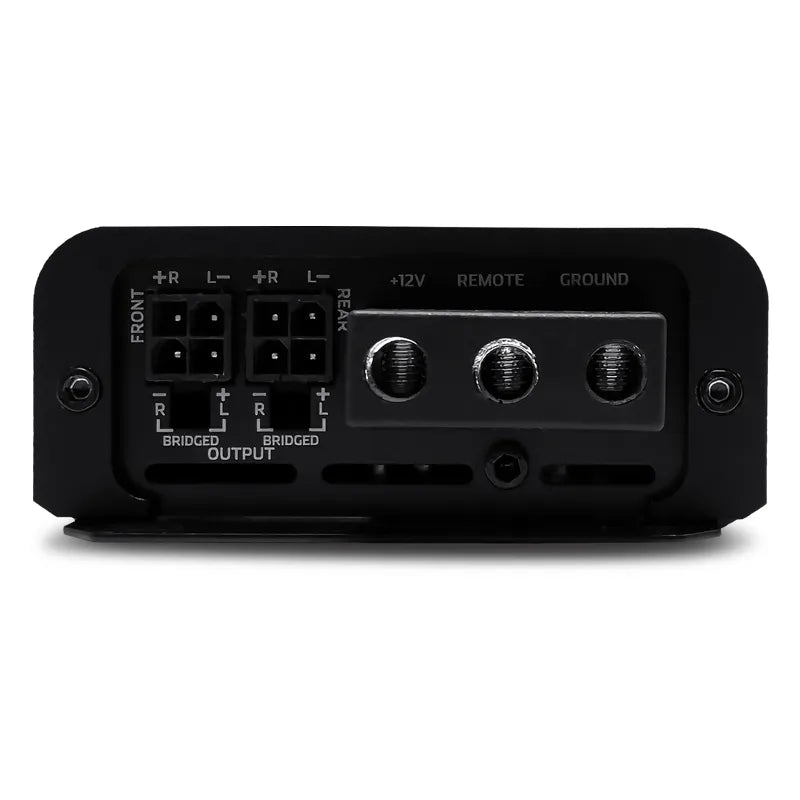Phoenix Gold ZXM500.4 ZXM-Series 1000W 4 Channel Mini Class D Amplifier
