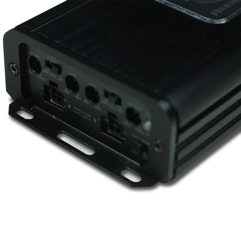 Phoenix Gold ZXM500.4 ZXM-Series 1000W 4 Channel Mini Class D Amplifier