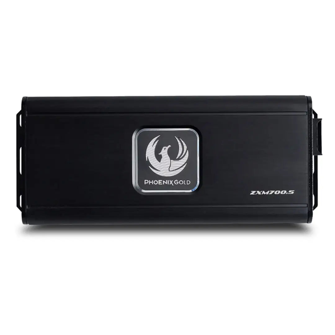 Phoenix Gold ZX212PBS 12” 1000W Max Power Slim Passive Subwoofer Phoenix Gold ZX212PBS 12” 1000W Max Power Slim Passive Subwoofer